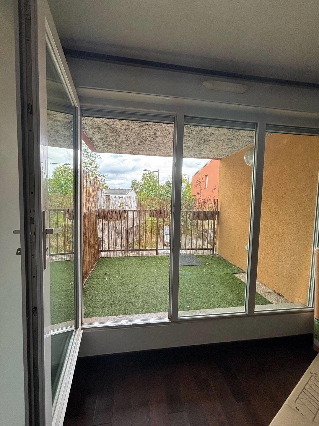 Appartement à louer, 81m², Villetaneuse