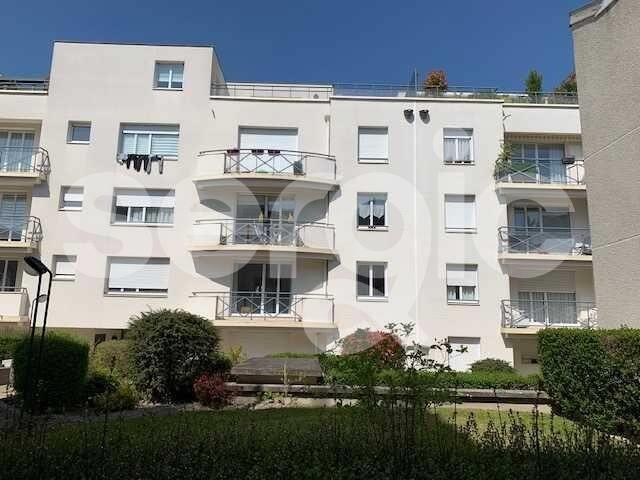 Appartement à louer, 43m², Reims