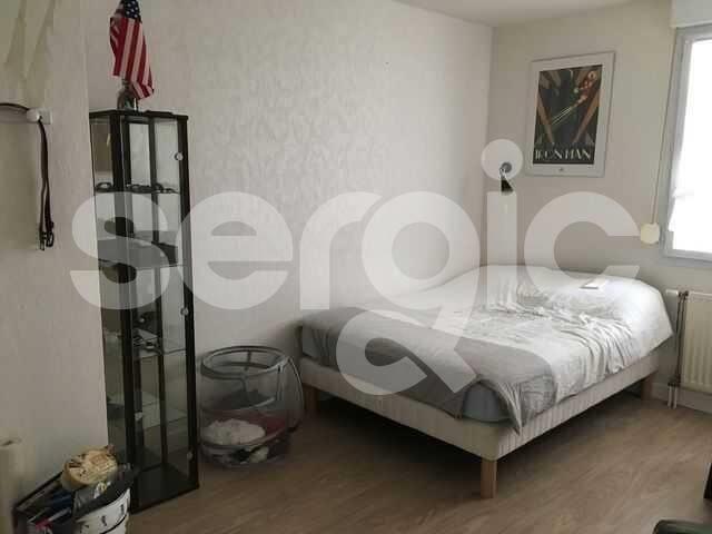 Appartement à louer, 43m², Reims