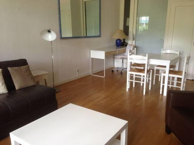 Appartement à louer, 58m², Lyon 5ème