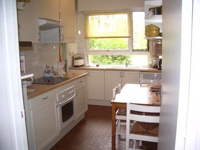 Appartement à louer, 58m², Lyon 5ème