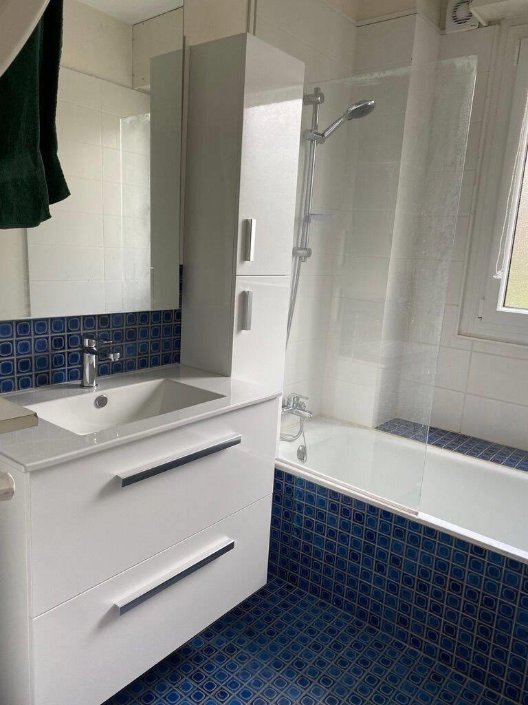 Appartement à louer, 58m², Lyon 5ème