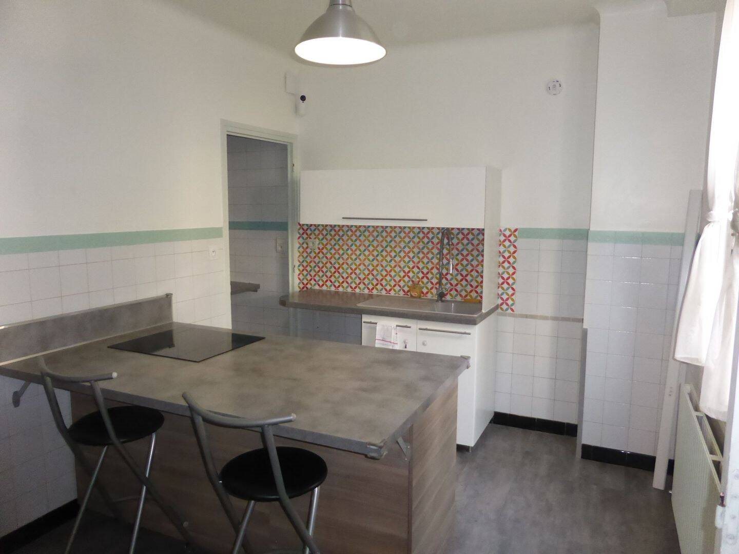 Maison à vendre, 67m², Grenoble