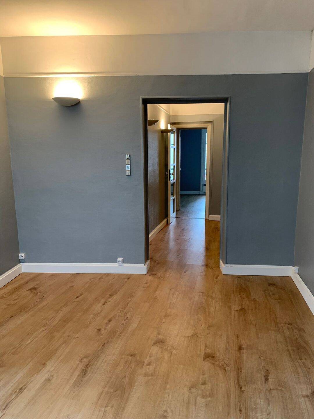 Appartement à louer, 38m², Boulogne-Billancourt