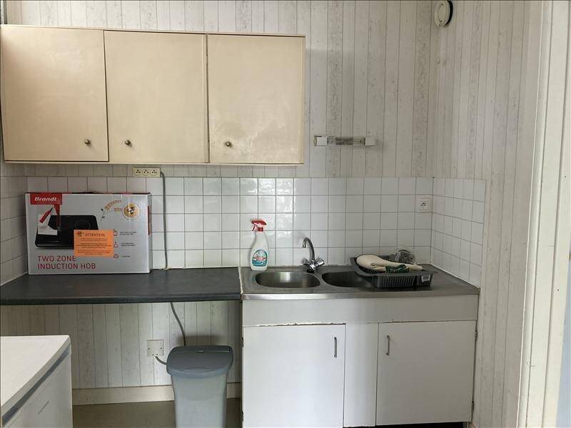 Appartement à louer, 30m², Brest