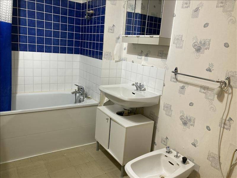 Appartement à louer, 30m², Brest