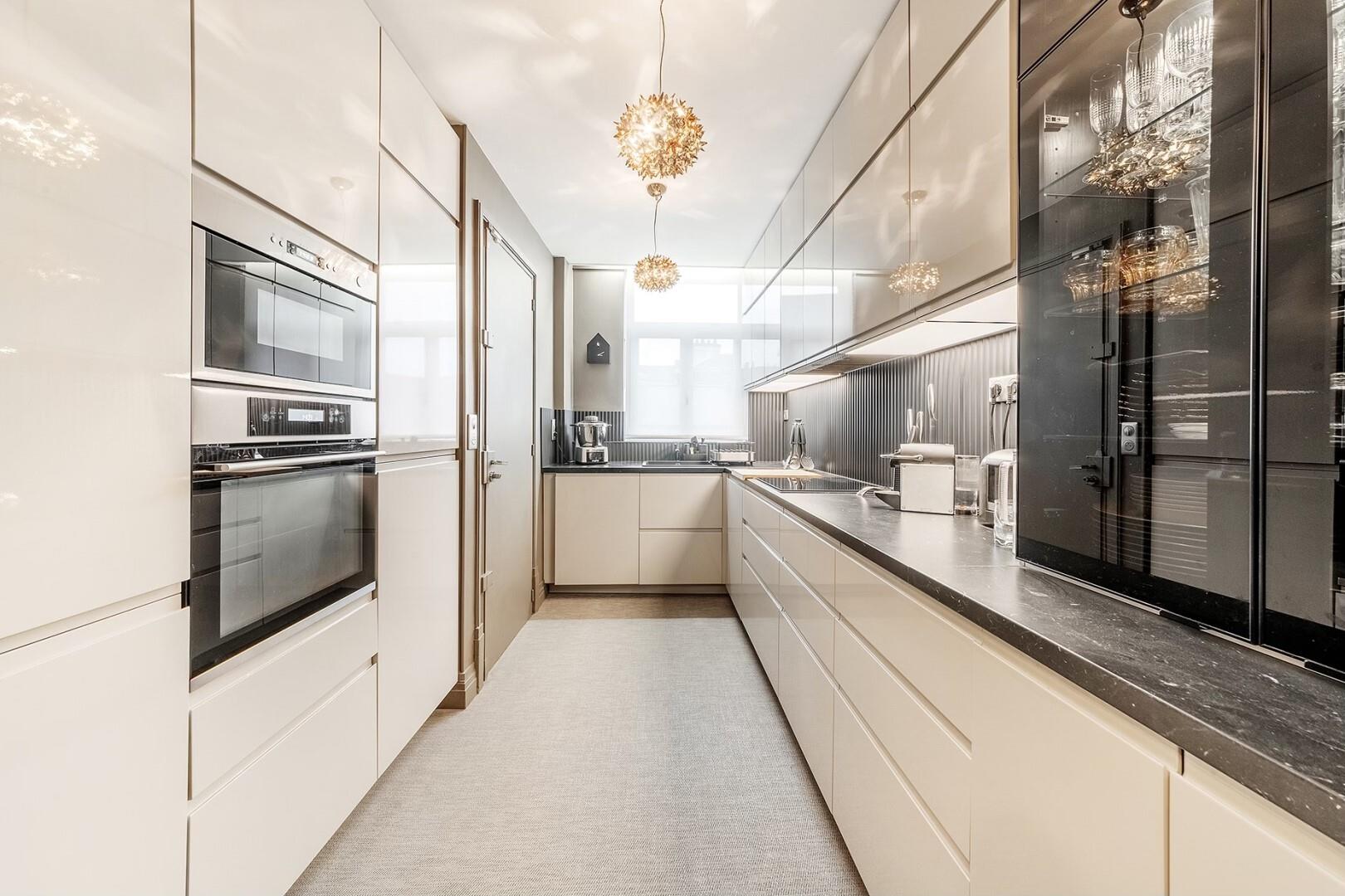 Appartement à vendre, 156m², Rennes