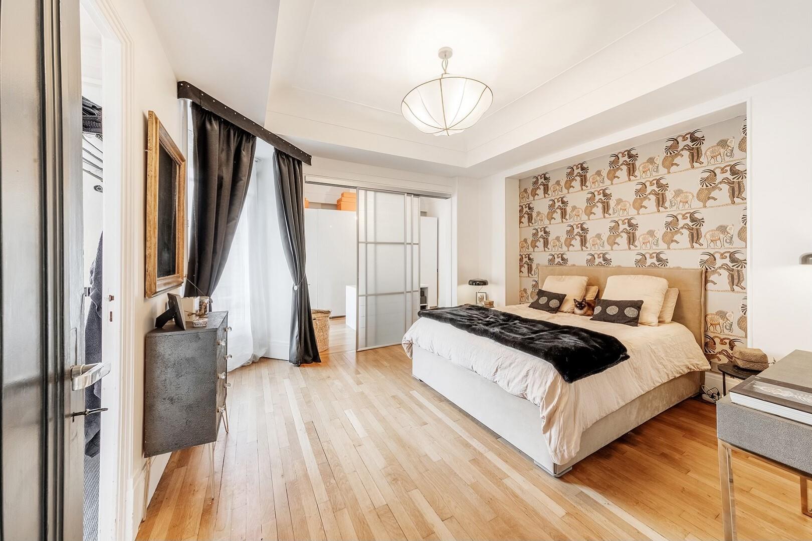 Appartement à vendre, 156m², Rennes