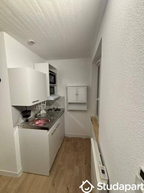 Appartement à louer, 11m², Besançon