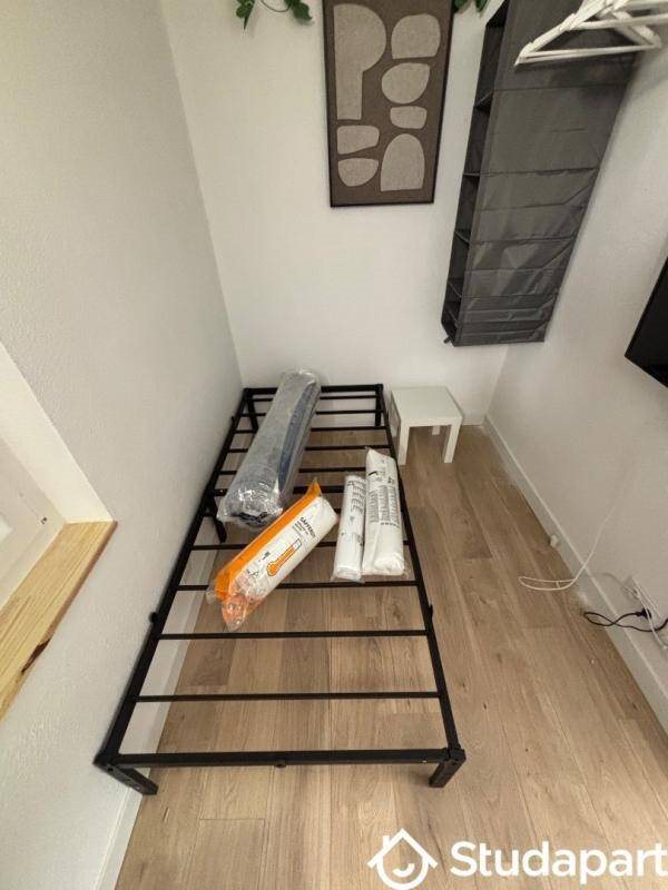 Appartement à louer, 11m², Besançon