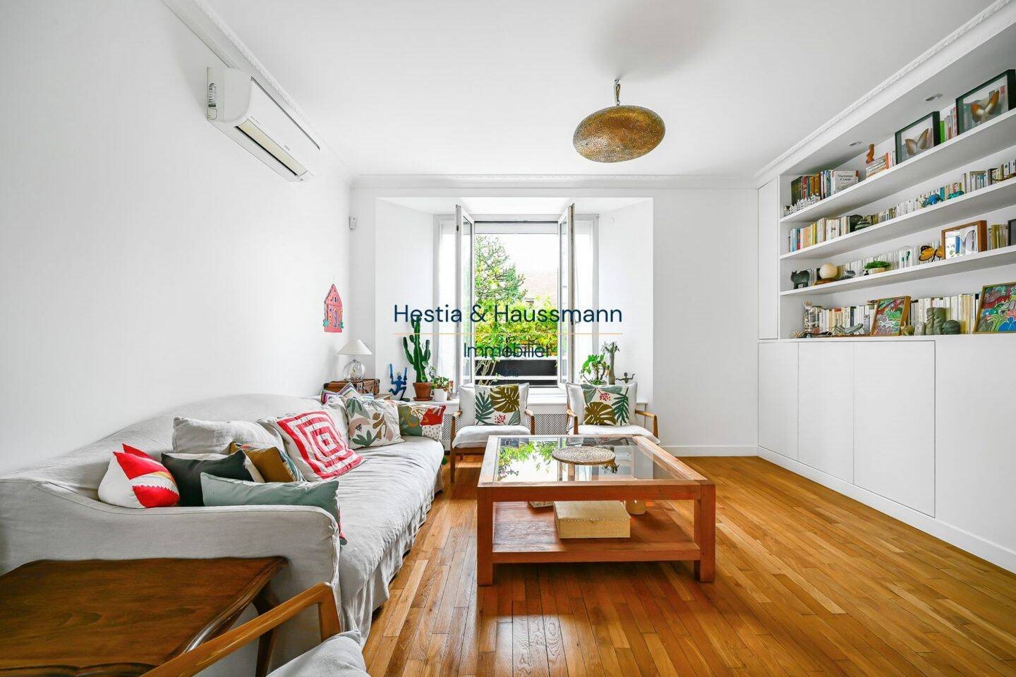 Maison à louer, 113m², Fontenay-sous-Bois