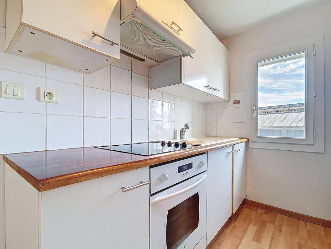 Appartement à vendre, 61m², Toulon