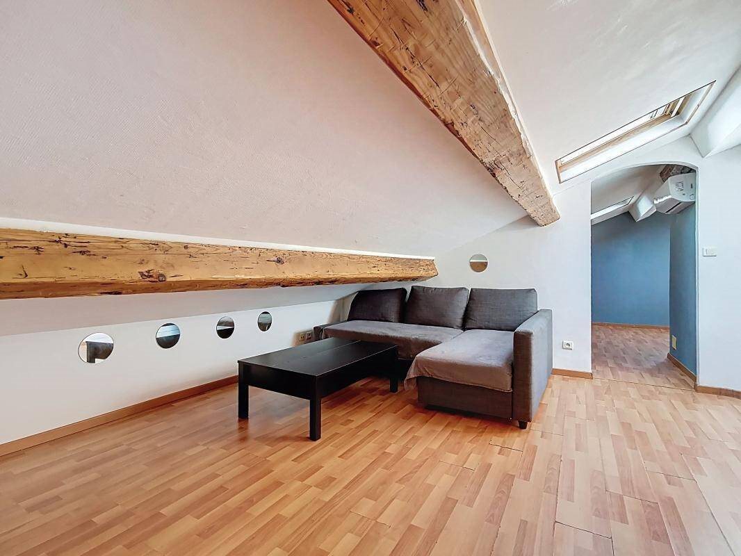 Appartement à vendre, 61m², Toulon