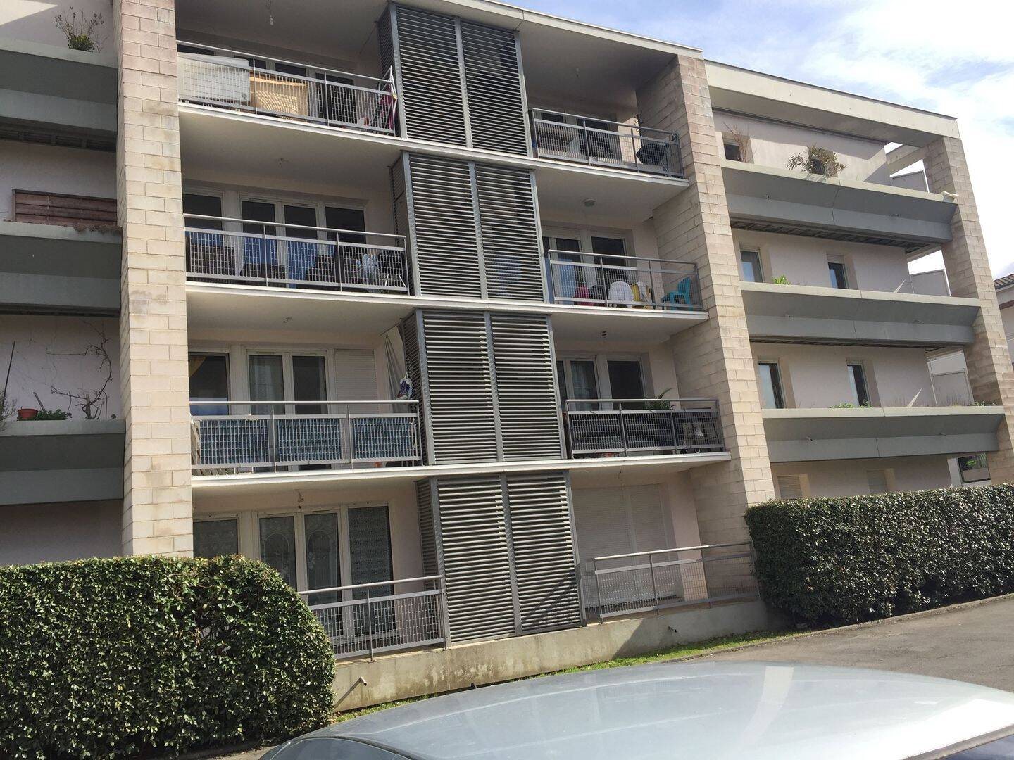 Appartement à louer, 107m², Saint-Orens-de-Gameville