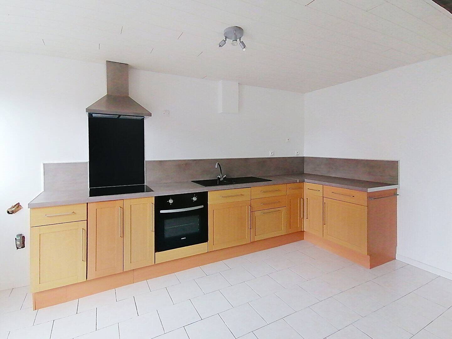 Maison à louer, 58m², Dives-sur-Mer