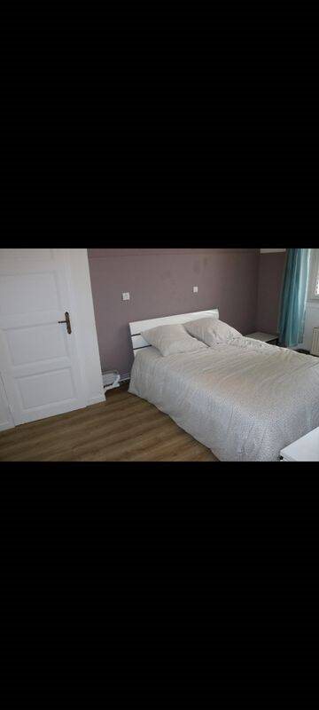 Appartement à louer, 39m², Grenoble