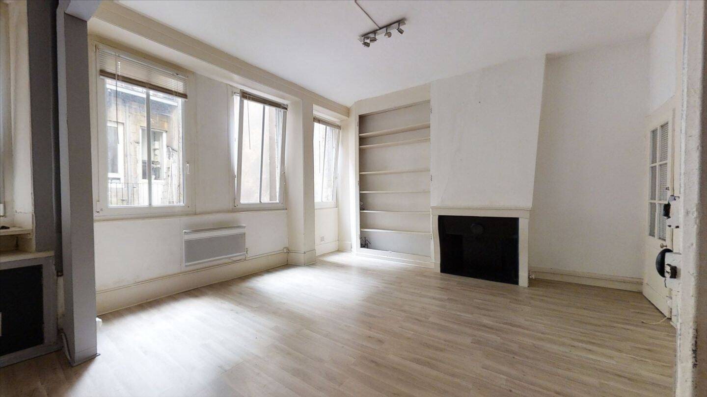 Appartement à louer, 33m², Besançon