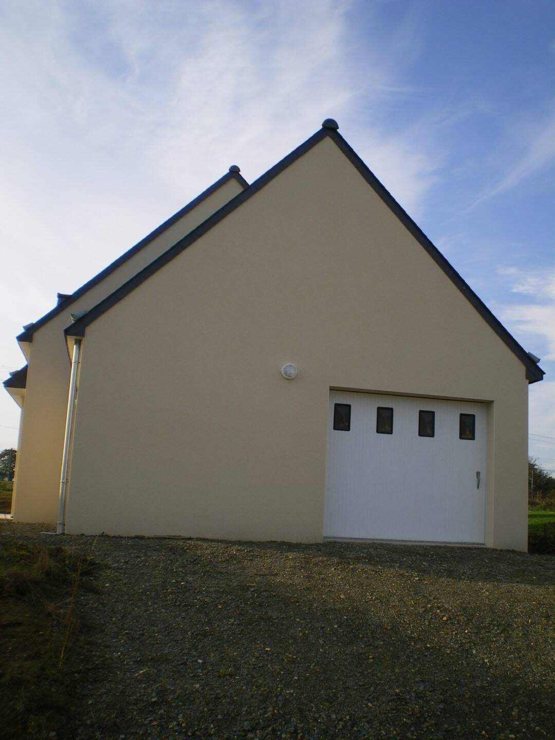 Maison à louer, 108m², Plédran