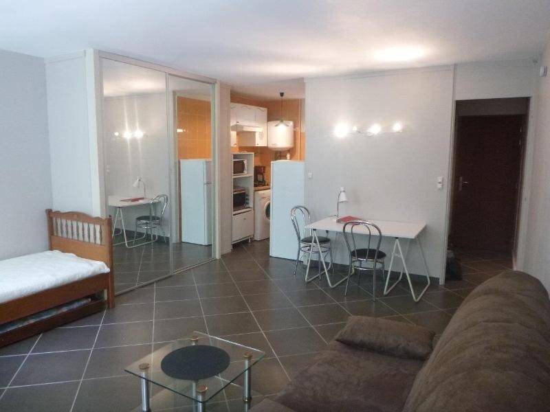 Appartement à louer, 32m², Lyon 8ème