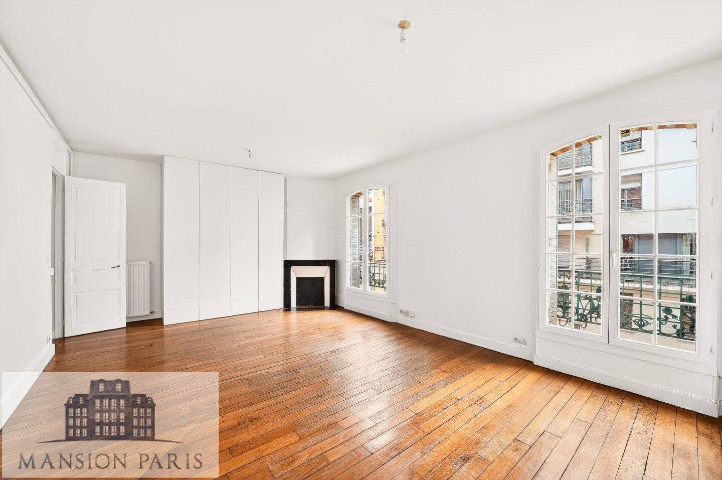 Appartement à vendre, 48m², Montrouge
