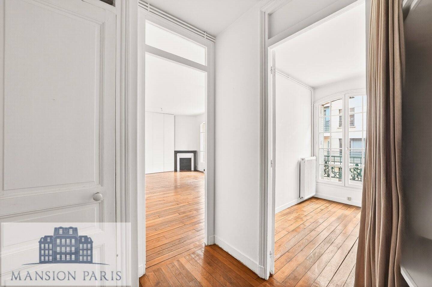 Appartement à vendre, 48m², Montrouge