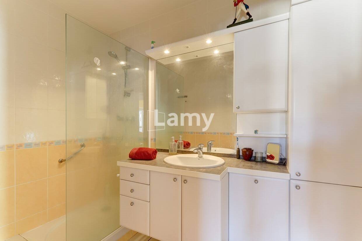 Appartement à vendre, 80m², Clermont-Ferrand