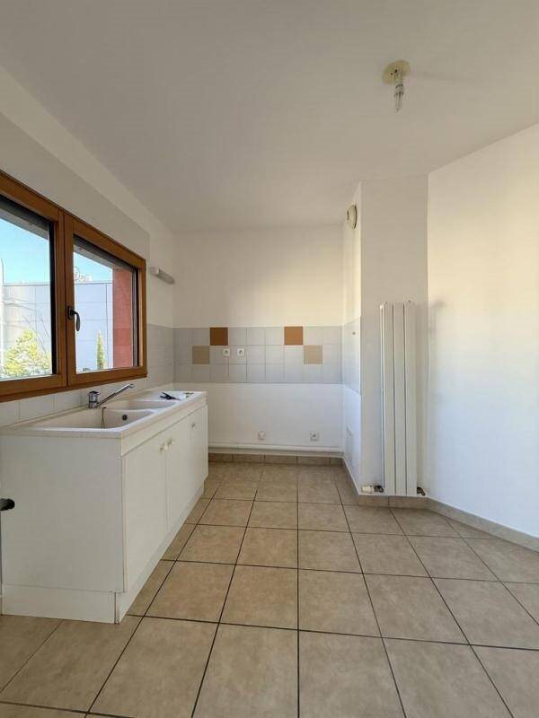 Appartement à louer, 64m², Lyon 2ème