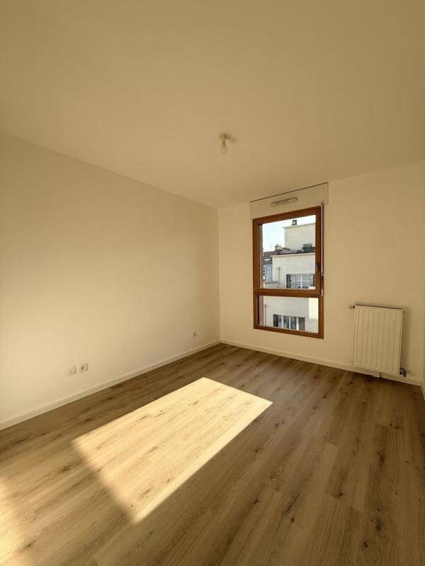 Appartement à louer, 64m², Lyon 2ème