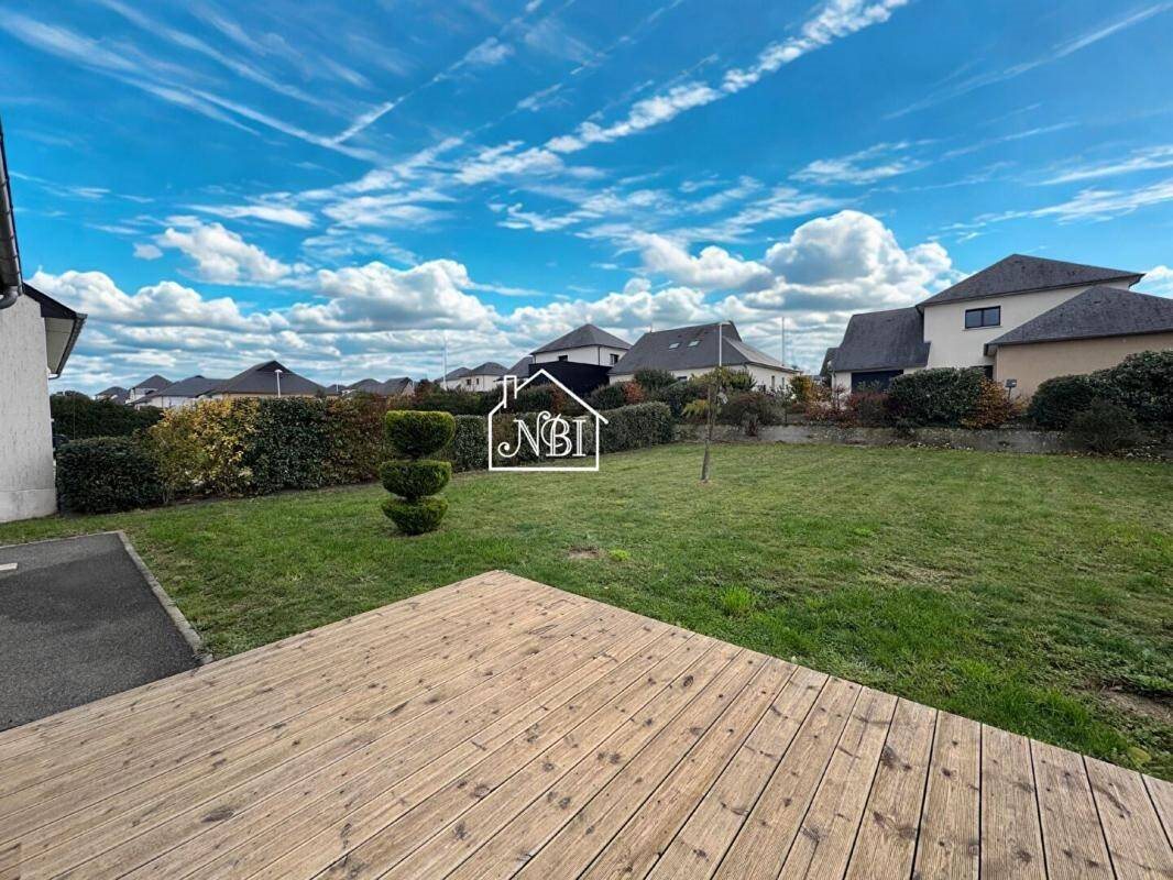 Maison à vendre, 86m², Bonchamp-lès-Laval