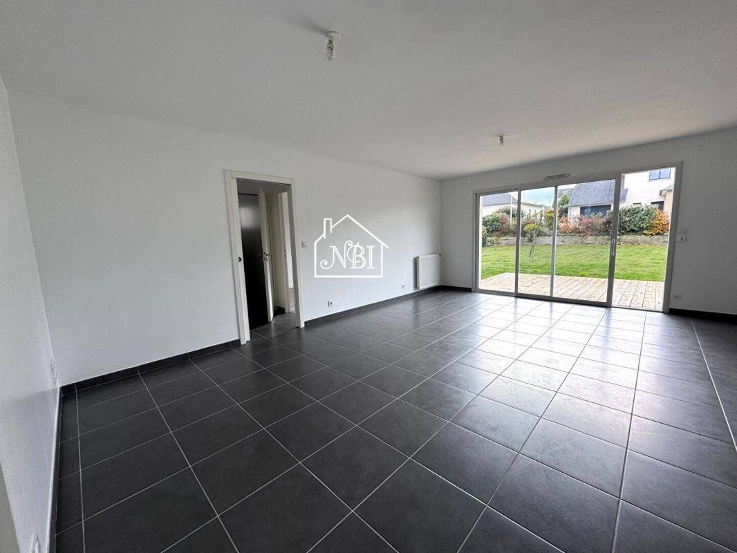 Maison à vendre, 86m², Bonchamp-lès-Laval