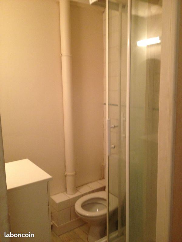 Appartement à louer, 29m², Limoges