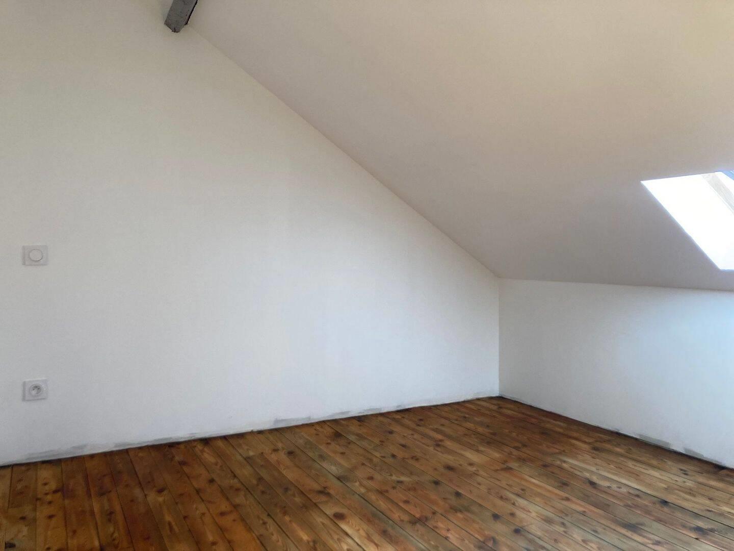 Appartement à louer, 29m², Limoges