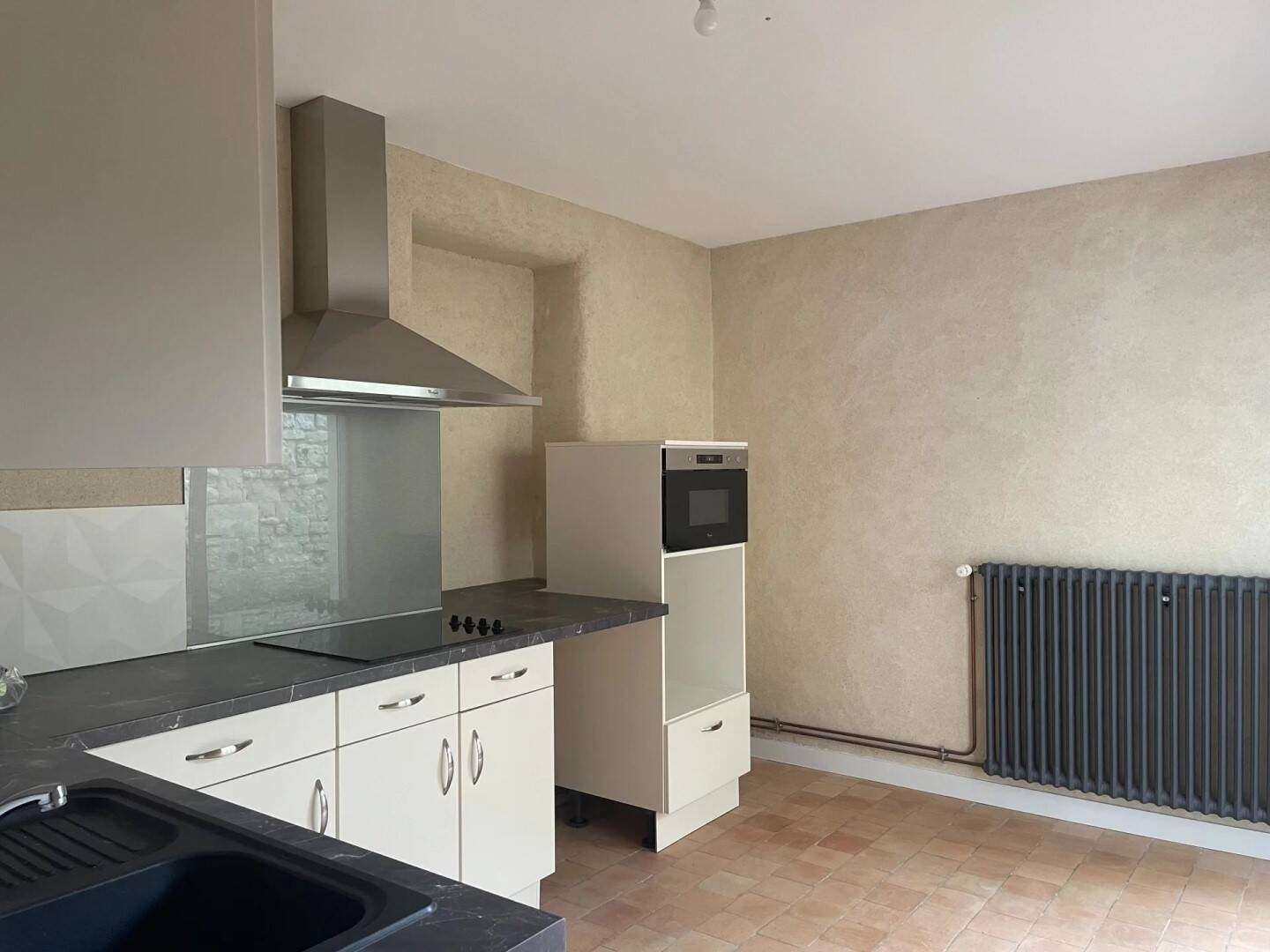Maison à louer, 123m², Loudun