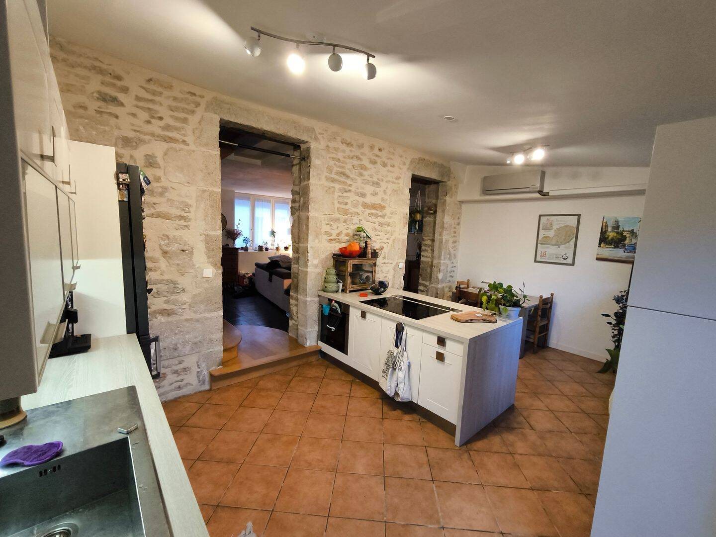 Maison à vendre, 110m², Gramat