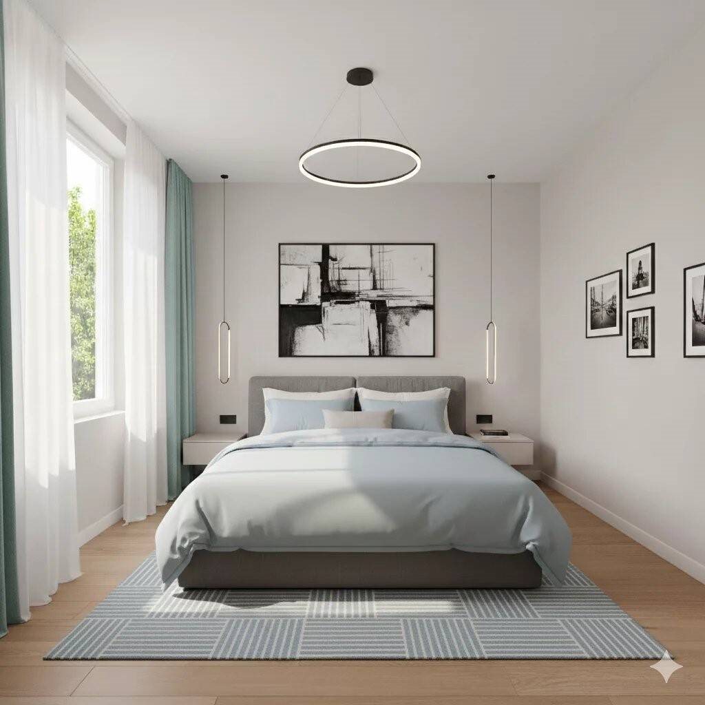 Appartement à vendre, 103m², Lille