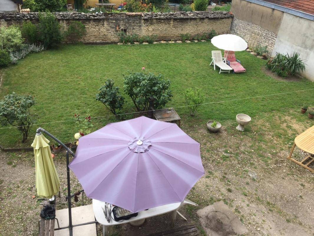 Appartement à louer, 30m², Dijon