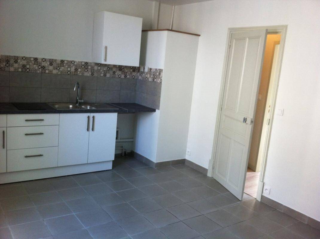 Appartement à louer, 30m², Dijon
