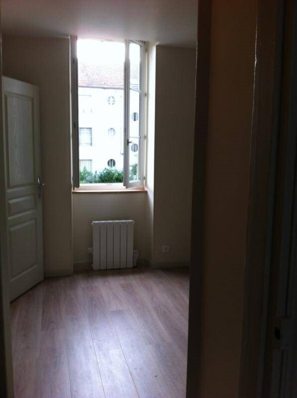 Appartement à louer, 30m², Dijon