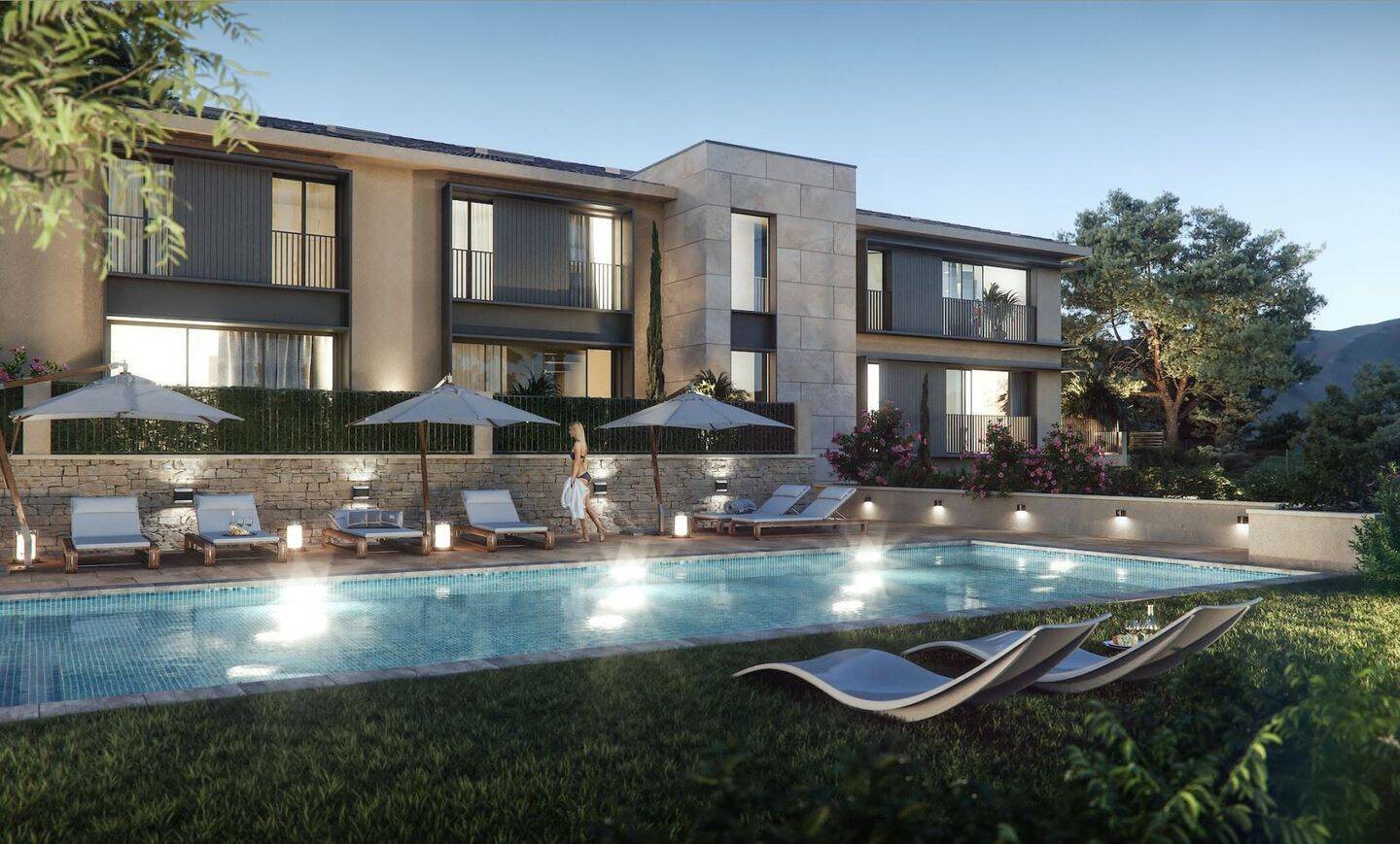 Appartement à vendre, 138m², Aix-en-Provence