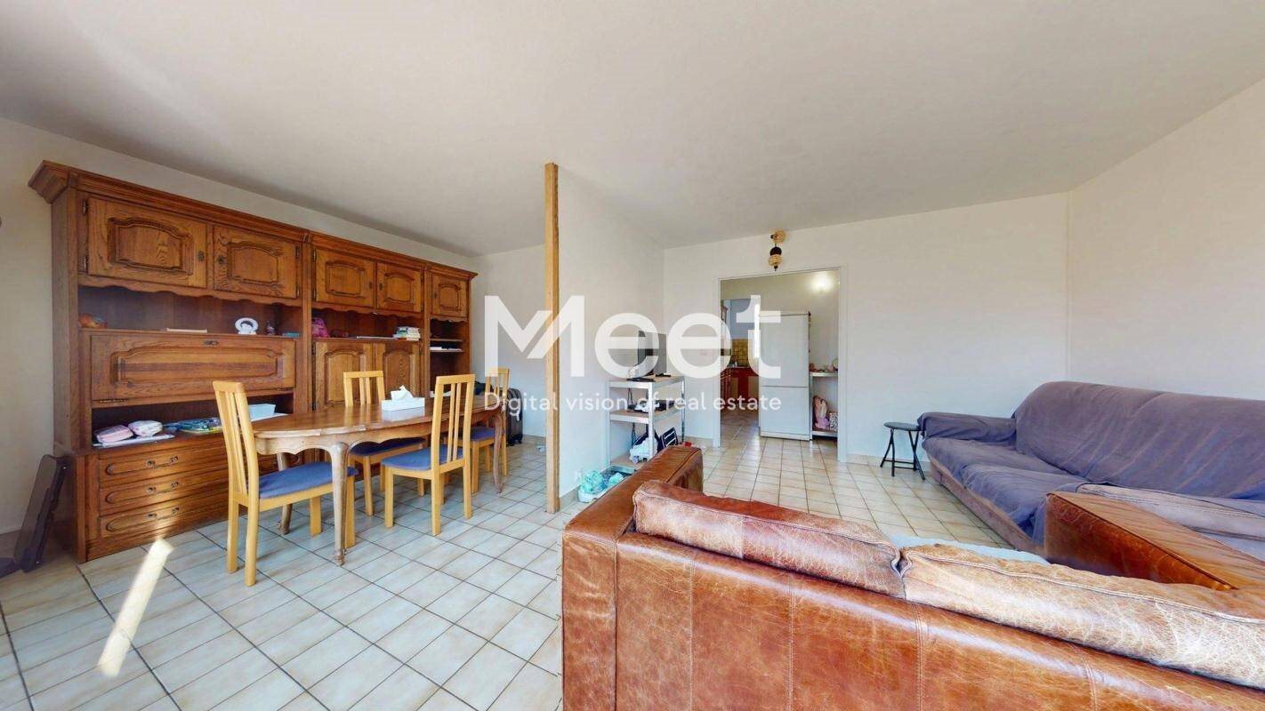 Appartement à louer, 62m², Vitry-sur-Seine