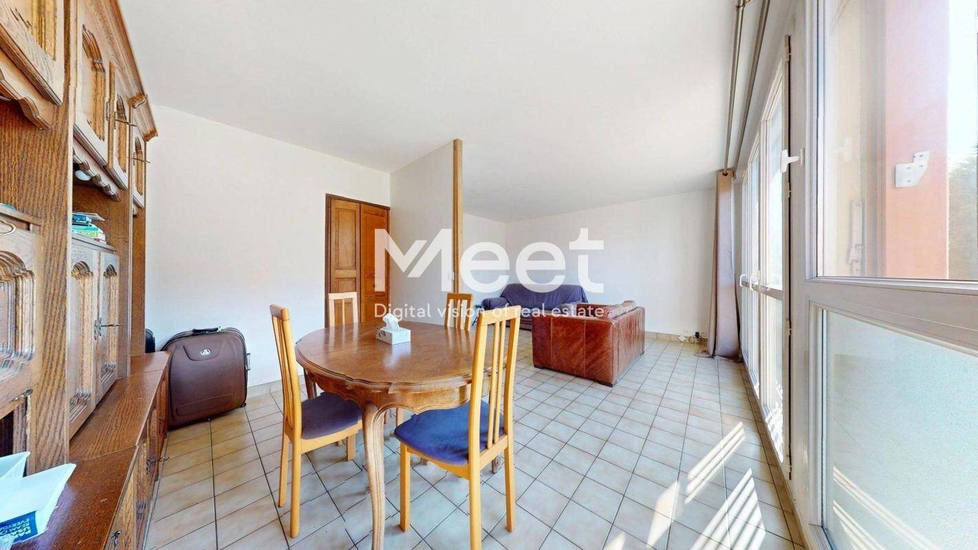 Appartement à louer, 62m², Vitry-sur-Seine