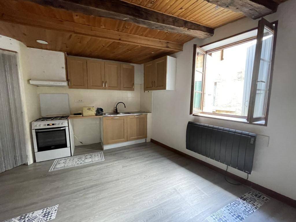 Appartement à louer, 42m², Montricoux