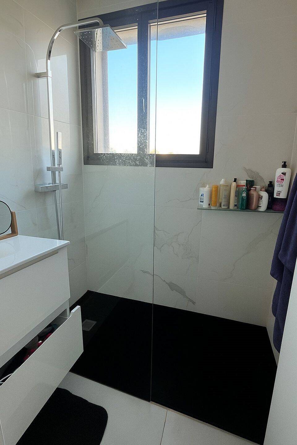 Appartement à vendre, 61m², Marseille 9ème