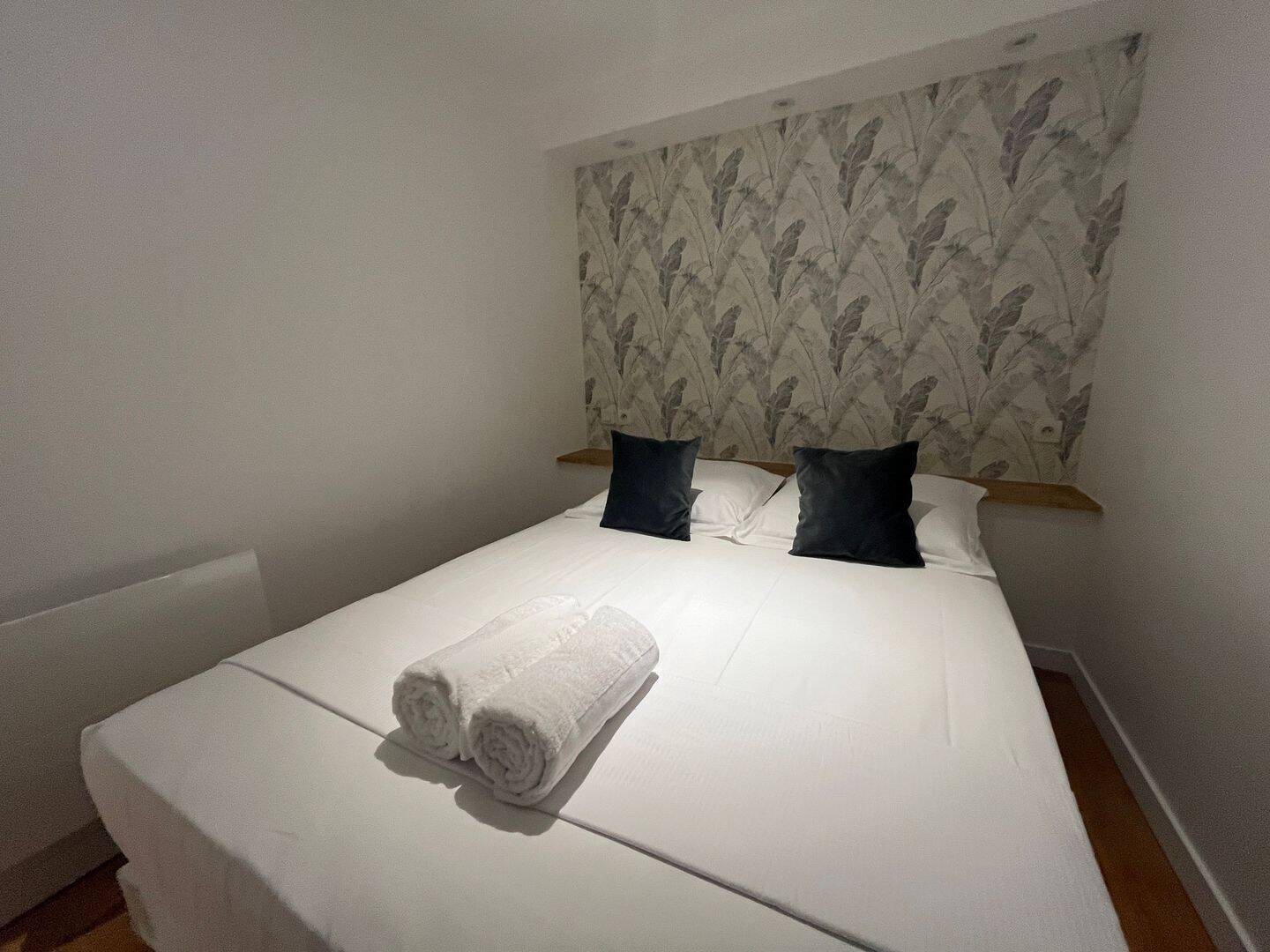 Appartement à louer, 28m², Lyon 2ème