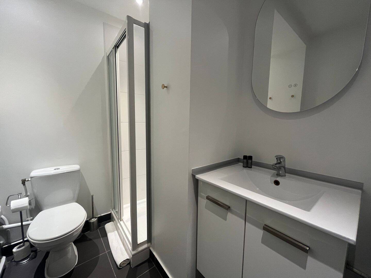 Appartement à louer, 28m², Lyon 2ème