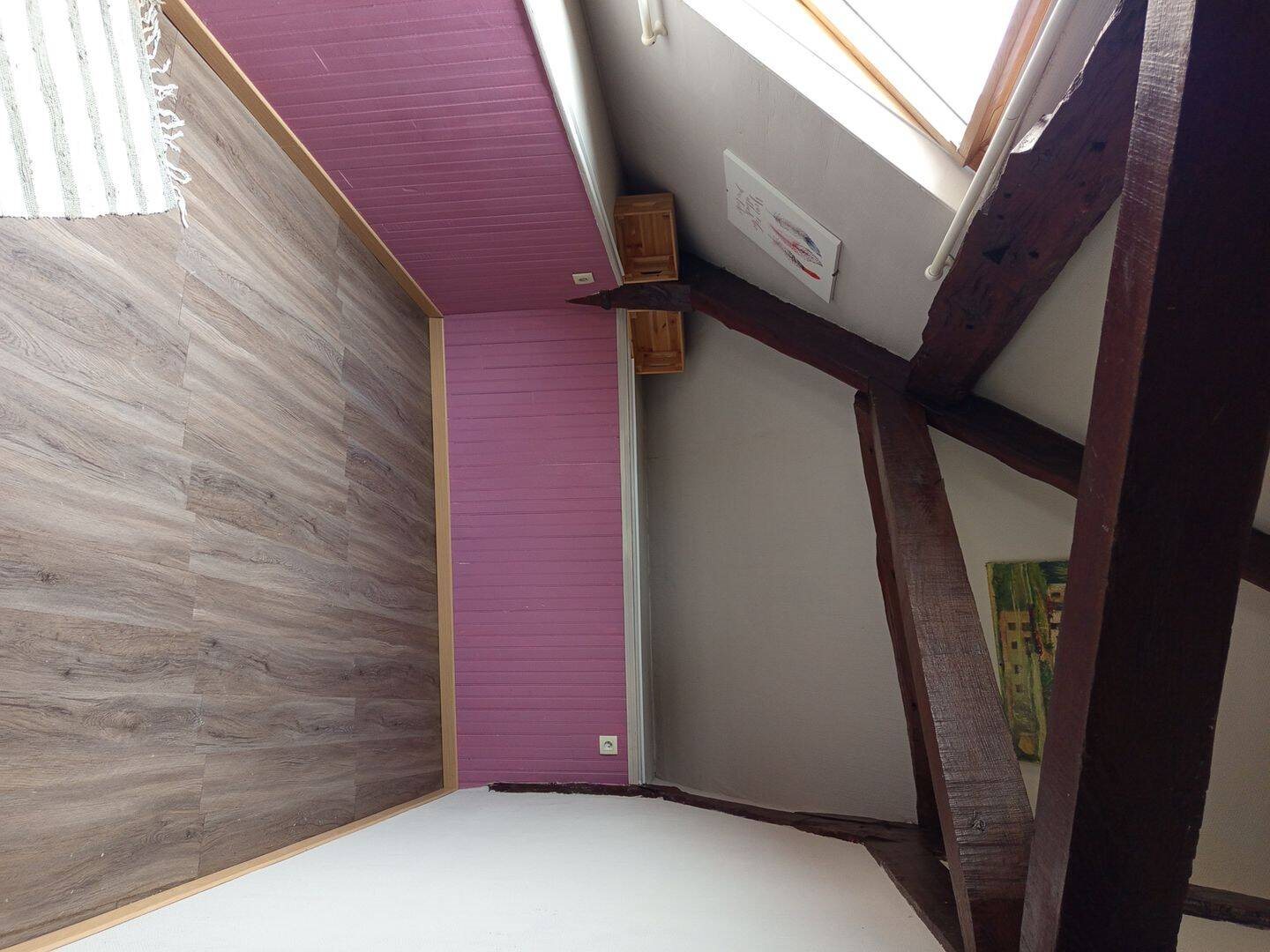 Appartement à louer, 50m², Maule