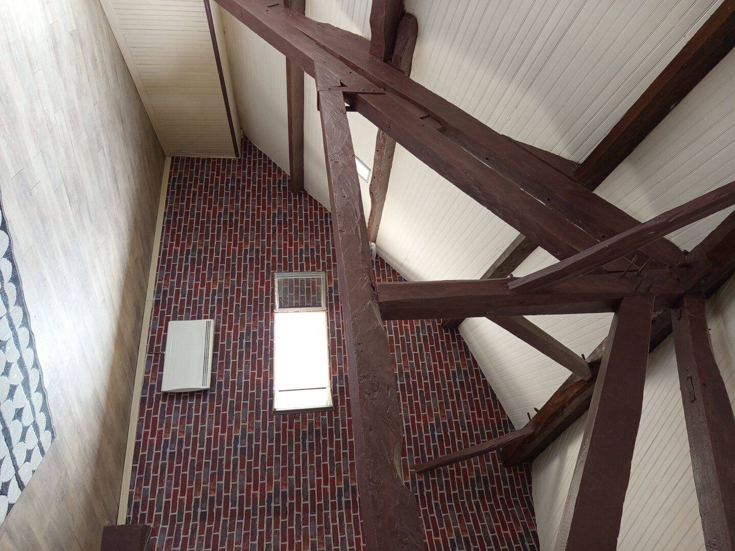 Appartement à louer, 50m², Maule