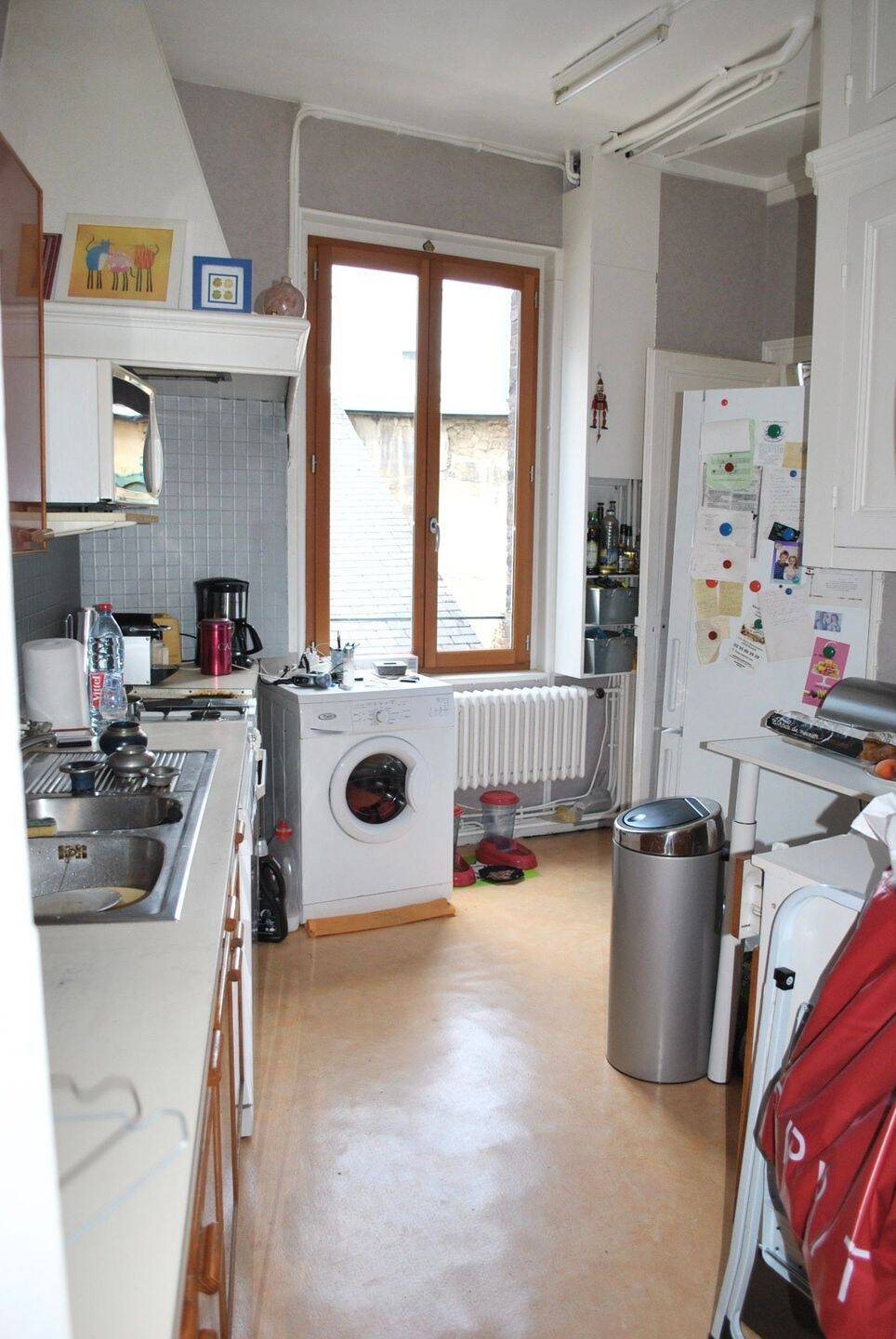 Appartement à louer, 85m², Rouen