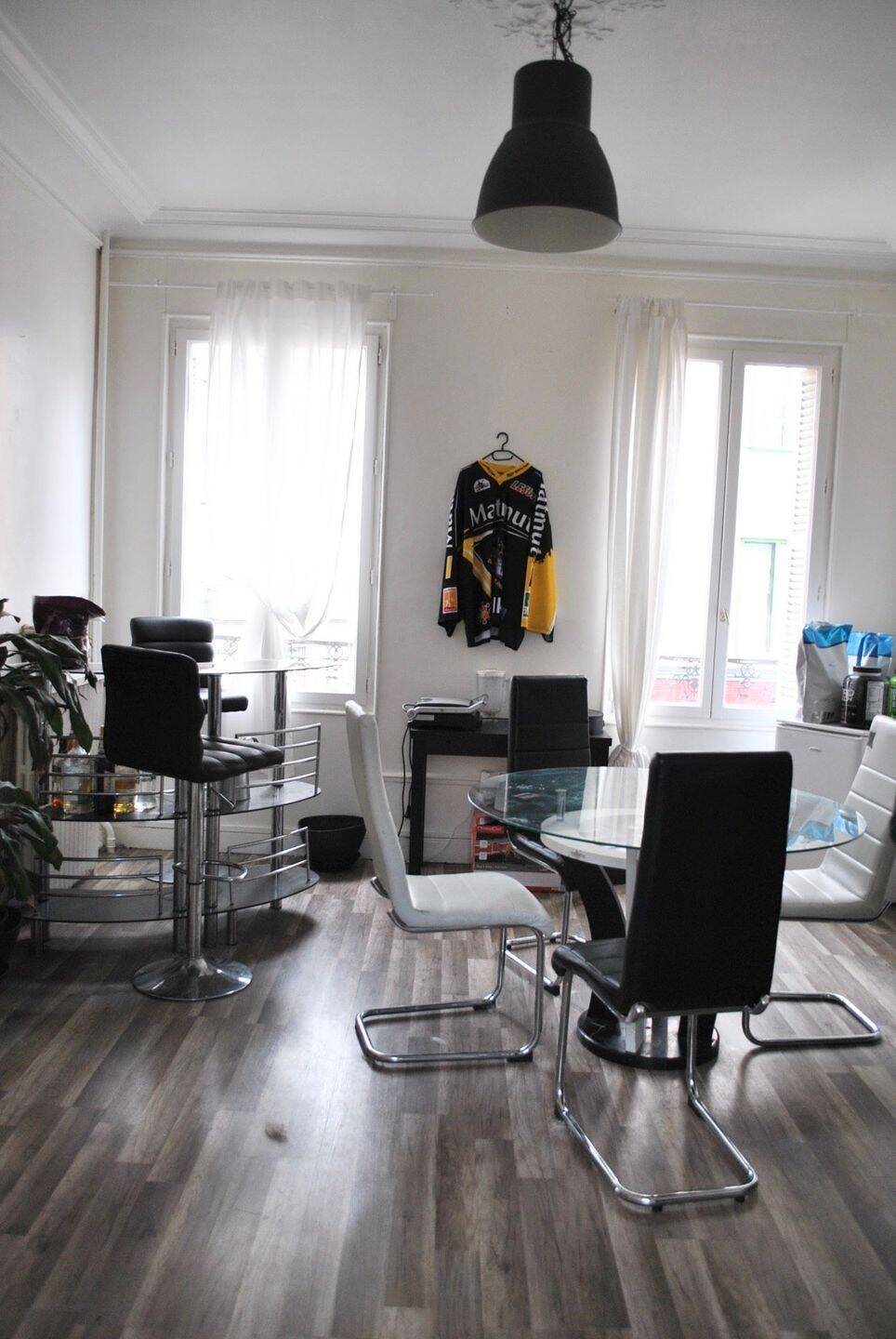 Appartement à louer, 85m², Rouen