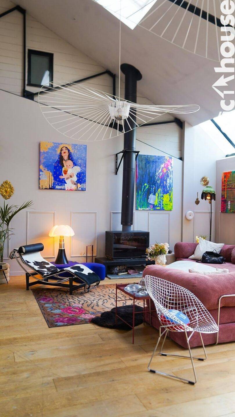 Maison à vendre, 280m², Fleury-sur-Orne